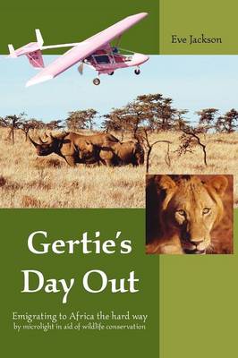 Gertie's Day Out