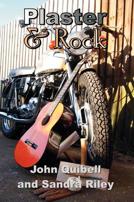Plaster & Rock