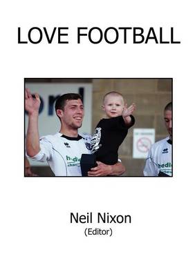 Love Football