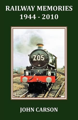 Railway Memories, 1944-2010