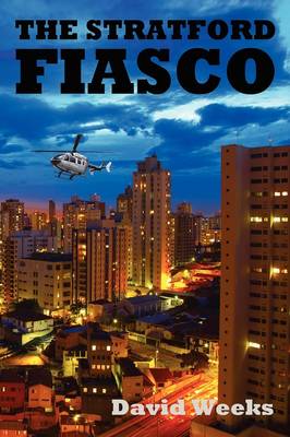 The Stratford Fiasco