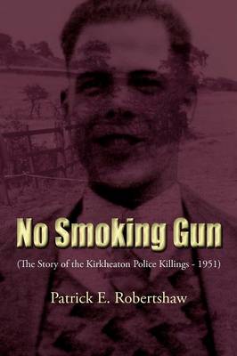No Smoking Gun