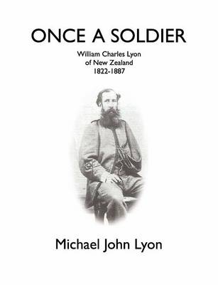 Once a Soldier