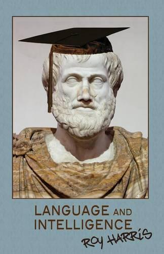 Language and Intelligence