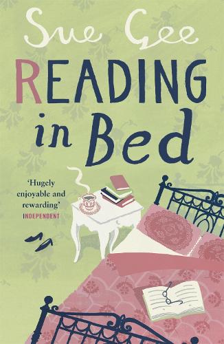 Reading in Bed