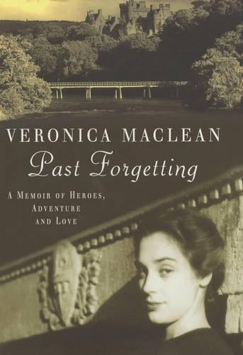 Past Forgetting