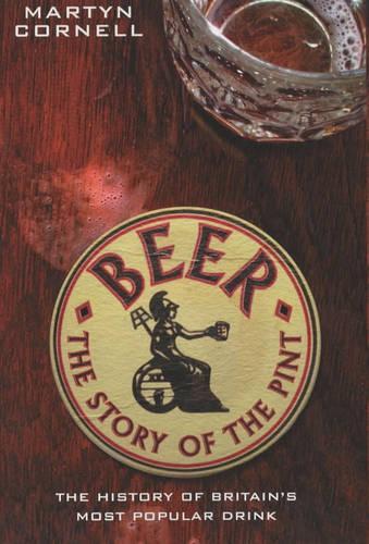 Beer - The Story of the Pint