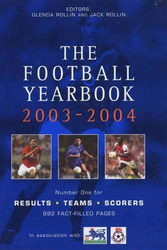 The Sky Sports Football Yearbook