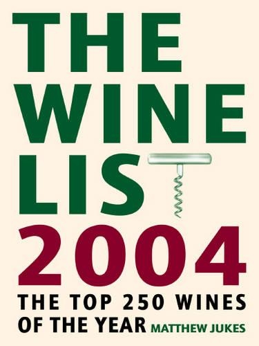 The Wine List