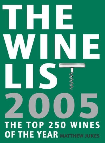 The Wine List