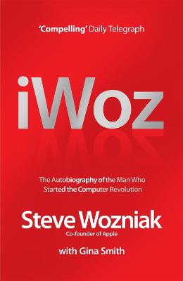 I, Woz