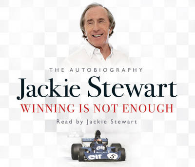 Winning is Not Enough