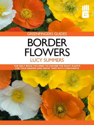Border Flowers