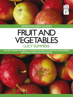 Fruit and Vegetables