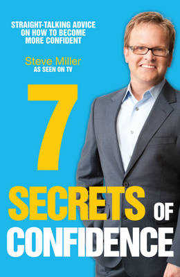 Seven Secrets of Confidence