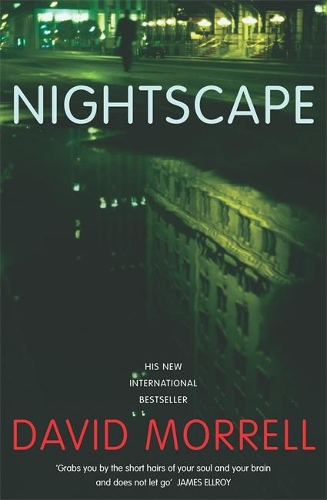 Nightscape