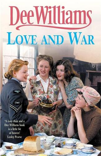 Love and War