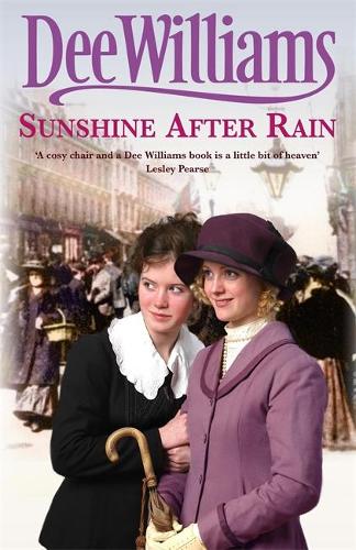 Sunshine After Rain