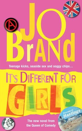 It's Different for Girls