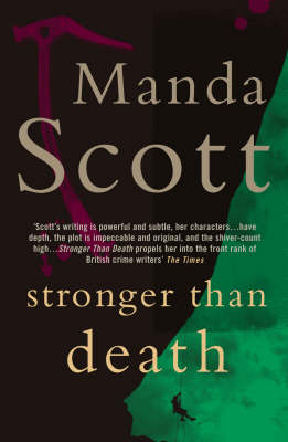 Stronger Than Death
