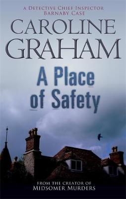 A Place of Safety