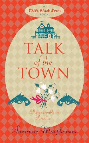 Talk of the Town