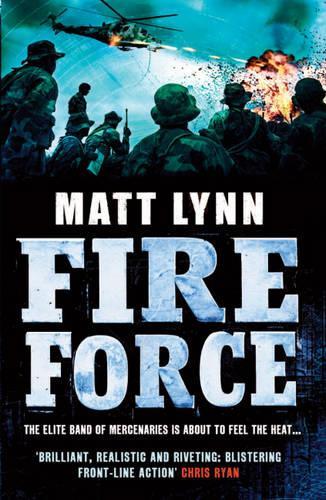 Fire Force