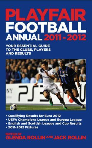 Playfair Football Annual