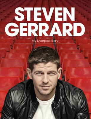 Steven Gerrard