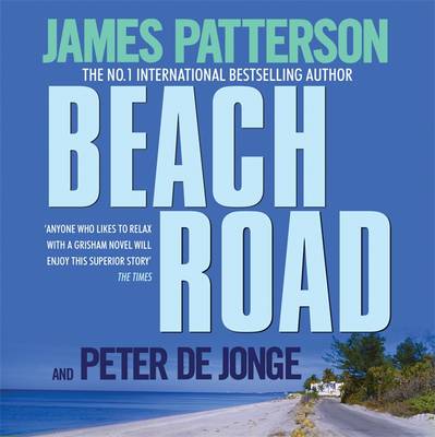 Beach Road