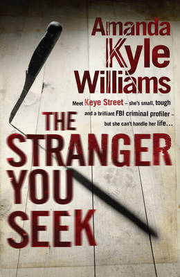 The Stranger You Seek