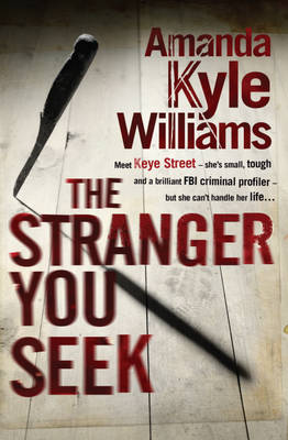 The Stranger You Seek