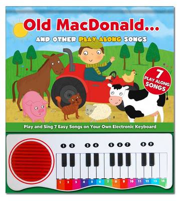 Sing Along Songs Old MacDonald