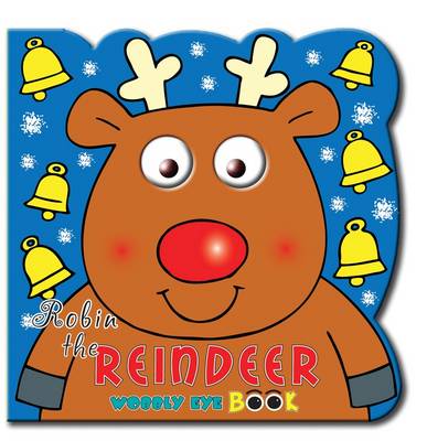Reindeer
