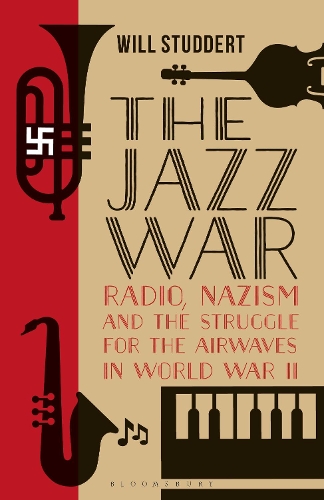 The Jazz War