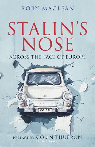 Stalin's Nose