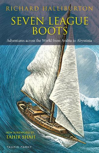 Seven League Boots