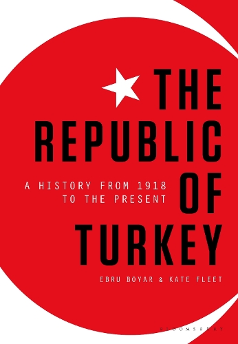 The Republic of Turkey