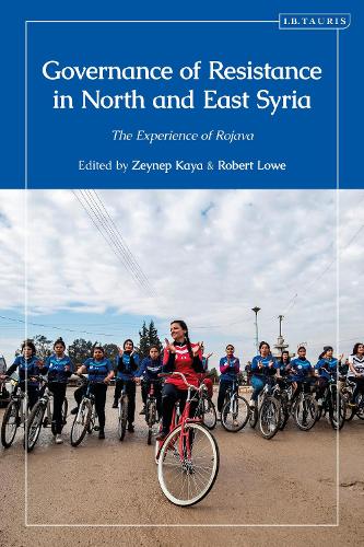Governance of Resistance in North and East Syria