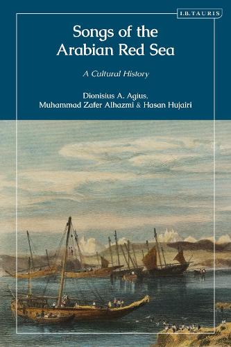 Songs of the Arabian Red Sea