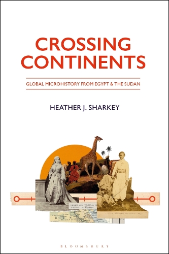 Crossing Continents