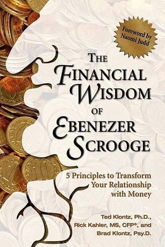 The Financial Wisdom of Ebeneezer Scrooge