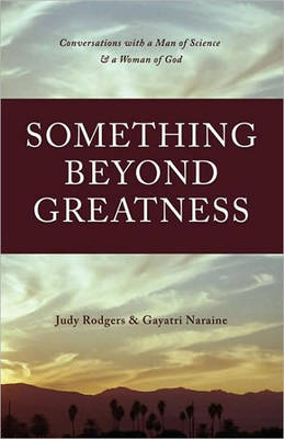 Something Beyond Greatness