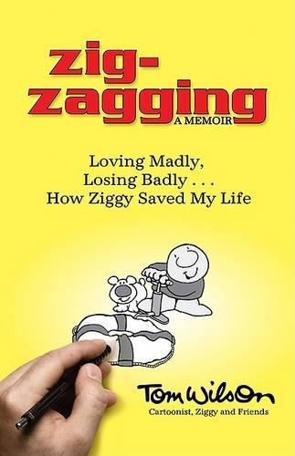 Zig-zagging