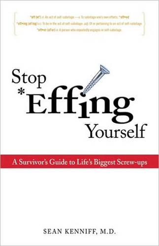 Stop Effing Yourself
