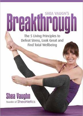 Shea Vaughn's Breakthrough!