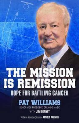 Mission is Remission