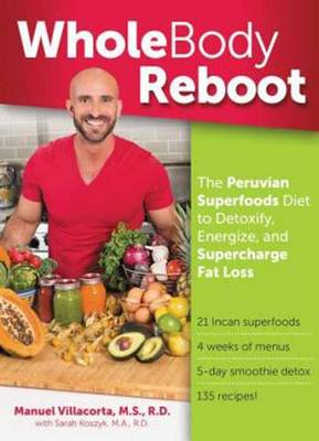 Whole Body Reboot