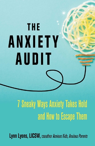 The  Anxiety Audit