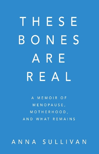 These Bones Are Real